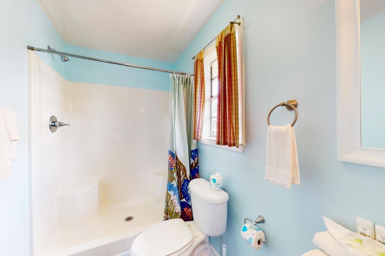 Abaco House Villa Gulf Shores Exterior foto